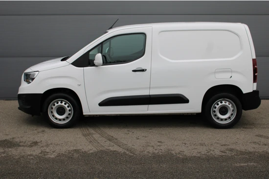 Opel Combo 1.5D L1H1 Edition