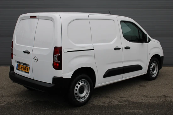 Opel Combo 1.5D L1H1 Edition