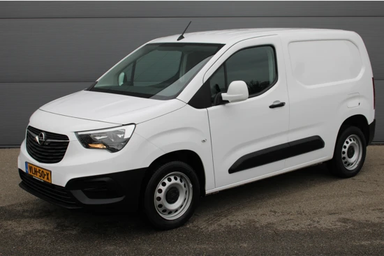 Opel Combo 1.5D L1H1 Edition