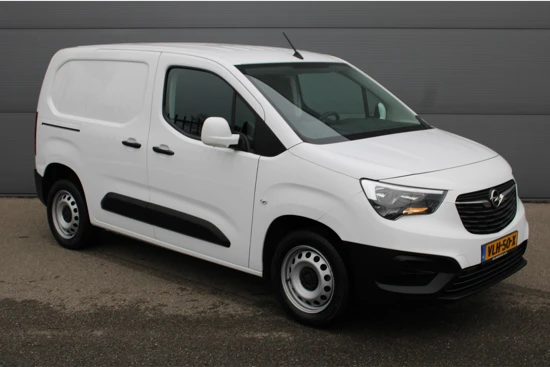 Opel Combo 1.5D L1H1 Edition