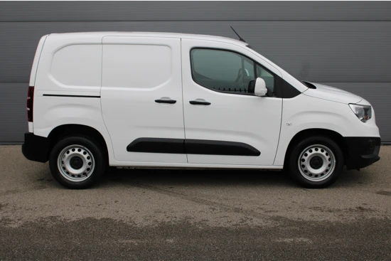 Opel Combo 1.5D L1H1 Edition