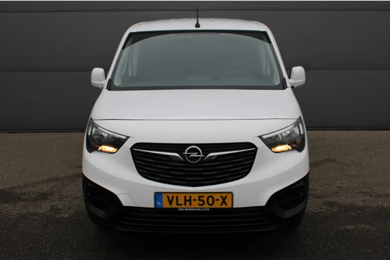 Opel Combo 1.5D L1H1 Edition