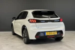 Peugeot e-208 EV GT 350 50 kWh