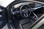 Audi A4 Avant 35TFSI 150PK S-Tronic S edition Competition | 19" Velgen | Achteruitrijcamera | Assistentiepakket Tour | Ambiente Lichtpak