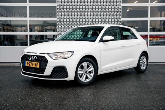 Audi A1 Sportback 25 TFSI Attitude