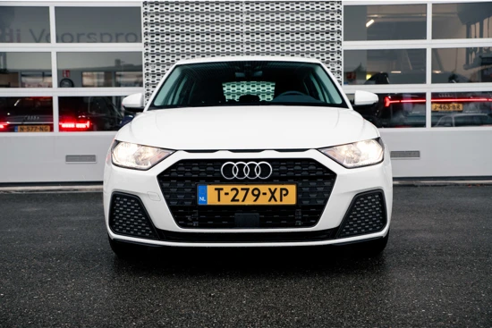 Audi A1 Sportback 25 TFSI Attitude