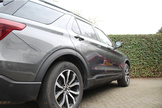 Ford Explorer 3.0 PHEV ST-LINE 7P | PANORAMADAK | AFN. TREKHAAK | GROOT SCHERM | BLIS | FULL LED | DEALER ONDERHOUDEN! | PRACHTIGE STAAT! | ME