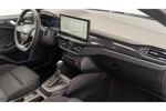 Ford Focus WAGON 1.0EB HYBRID 155PK AUTOMAAT ST-LINE X | ADAPT CRUISE | GROOT SCHERM | ELEKTRISCHE ACHTERKLEP | STOEL/STUURWIELVERWARMING |