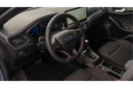 Ford Focus WAGON 1.0EB HYBRID 155PK AUTOMAAT ST-LINE X | ADAPT CRUISE | GROOT SCHERM | ELEKTRISCHE ACHTERKLEP | STOEL/STUURWIELVERWARMING |