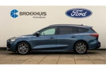 Ford Focus WAGON 1.0EB HYBRID 155PK AUTOMAAT ST-LINE X | ADAPT CRUISE | GROOT SCHERM | ELEKTRISCHE ACHTERKLEP | STOEL/STUURWIELVERWARMING |