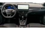 Ford Focus WAGON 1.0EB HYBRID 155PK AUTOMAAT ST-LINE | ADAPT CRUISE | GROOT SCHERM | ELEKTRISCHE ACHTERKLEP | STOEL/STUURWIELVERWARMING | V