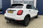 Fiat 500X Cross 1.4 140 pk Automaat Turbo MultiAir S-Design Cross