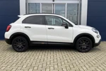 Fiat 500X Cross 1.4 140 pk Automaat Turbo MultiAir S-Design Cross