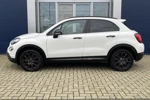 Fiat 500X Cross 1.4 140 pk Automaat Turbo MultiAir S-Design Cross