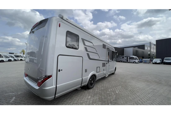 Hymer BML-I BML-I 780