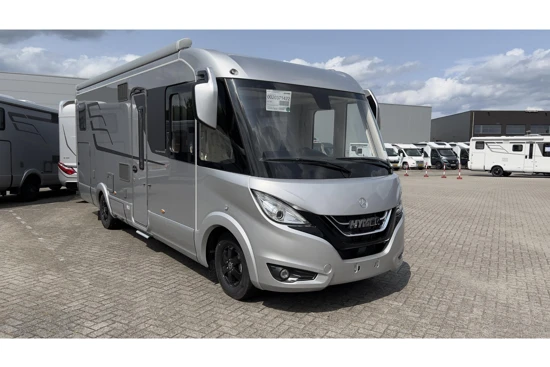 Hymer BML-I BML-I 780