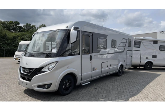 Hymer BML-I BML-I 780