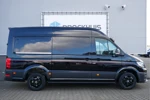 Volkswagen Crafter | Hero Edition | 177 pk | Eco Leder | Led | Zonneklep | Navigatie | Spoilers