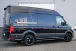 Volkswagen Crafter | Hero Edition | 177 pk | Eco Leder | Led | Zonneklep | Navigatie | Spoilers