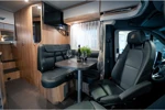 Hymer ML-T ML-T 580 4X4