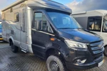 Hymer ML-T ML-T 580 4X4