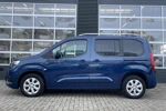 Opel Combo 1.2 Turbo 130pk | Automaat |