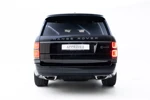 Land Rover Range Rover P565 SVAutobiography Dynamic Black