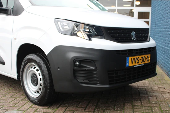 Peugeot Partner 1.5 BlueHDi 100pk S&S L1