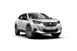 Peugeot e-2008 Active Pack 50 kWh 136PK | Climate controle | Cruise Control | Keyless start |