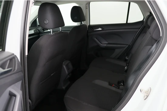 Volkswagen T-Cross 1.0 TSI Life | 1e Eigenaar | Navigatie | Adaptive Cruise | Parkeersensoren | Carplay | Dodehoek Assistent | Airco | BTW Auto