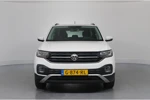 Volkswagen T-Cross 1.0 TSI Life | 1e Eigenaar | Navigatie | Adaptive Cruise | Parkeersensoren | Carplay | Dodehoek Assistent | Airco | BTW Auto