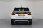 Volkswagen T-Cross 1.0 TSI Life | 1e Eigenaar | Navigatie | Adaptive Cruise | Parkeersensoren | Carplay | Dodehoek Assistent | Airco | BTW Auto