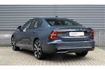 Volvo S60 B4 PLUS DARK | HK AUDIO | MEMORY | ADAPTIVE CC | 20 INCH VELGEN | KEYLESS | PDC CAMERA | CLIMATE LINE