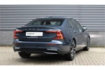 Volvo S60 B4 PLUS DARK | HK AUDIO | MEMORY | ADAPTIVE CC | 20 INCH VELGEN | KEYLESS | PDC CAMERA | CLIMATE LINE