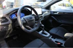 Ford Focus Wagon 1.0EB 155PK HYBRID ST-LINE X AUTOMAAT | GROOT NAVI | ADAPTIVE CRUISE | WINTERPACK | CAMERA