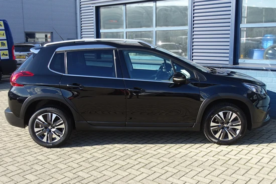 Peugeot 2008 1.2 PureTech Allure