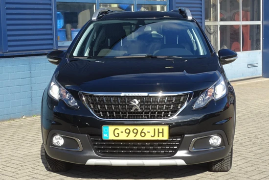 Peugeot 2008 1.2 PureTech Allure