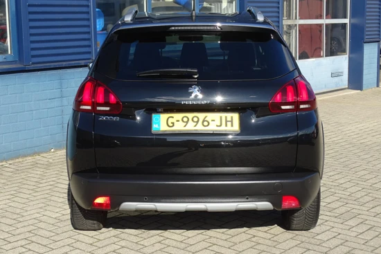 Peugeot 2008 1.2 PureTech Allure