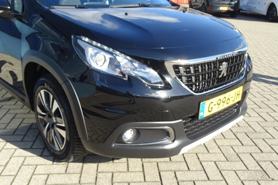 Peugeot 2008 1.2 PureTech Allure