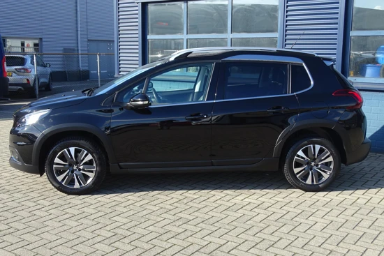 Peugeot 2008 1.2 PureTech Allure