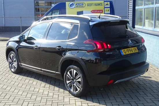 Peugeot 2008 1.2 PureTech Allure