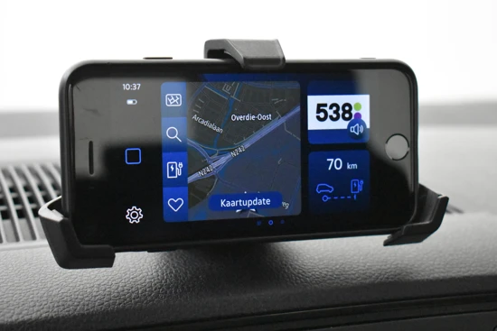 SEAT Mii 1.0 60PK Style Intense | Navi by app | Cruise Control | Parkeersensoren achter | Bluetooth
