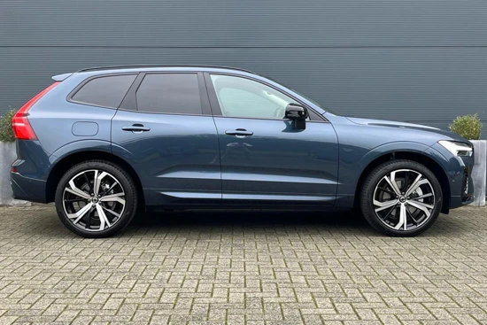 Volvo XC60 2.0 Recharge T8 AWD Ultimate Dark