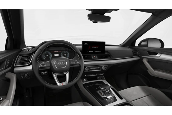 Audi Q5 50 TFSI e quattro 299 S tronic S edition