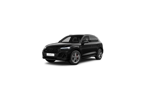 Audi Q5 50 TFSI e quattro 299 S tronic S edition