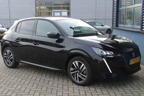 Peugeot 208 1.2 PureTech Allure Pack