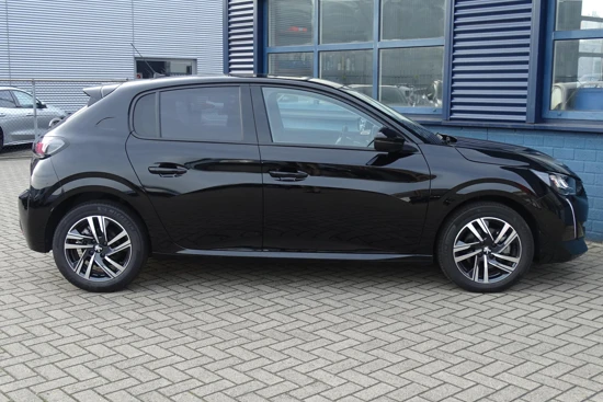 Peugeot 208 1.2 PureTech Allure Pack