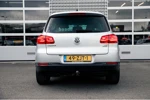 Volkswagen Tiguan Sport & Style 1.4TSi 122 pk | Navigatie | Parkeersensoren