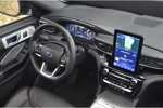 Ford Explorer 3.0 V6 EcoBoost PHEV ST-Line | BTW Auto | Panoramadak |