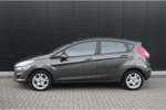 Ford Fiesta 1.0 100pk Titanium AUTOMAAT | WINTER PACK | CRUISE CONTROL | 4 SEASON BANDEN